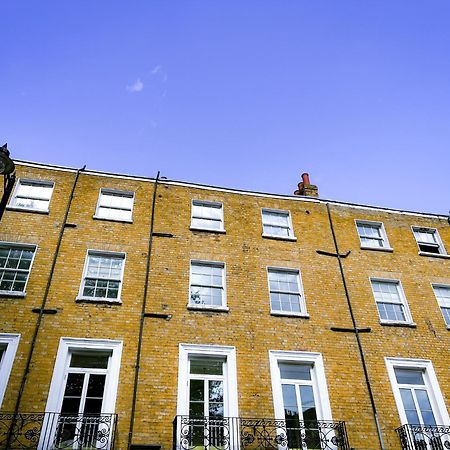 Argo Hotel - Kings Cross لندن المظهر الخارجي الصورة