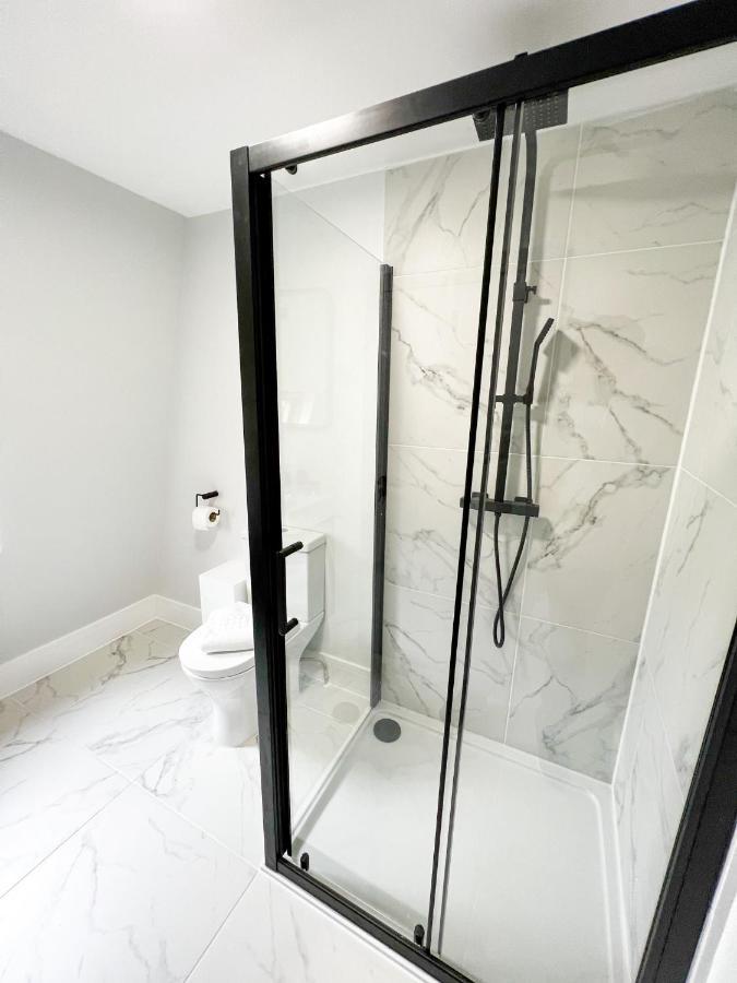 Argo Hotel - Kings Cross لندن المظهر الخارجي الصورة