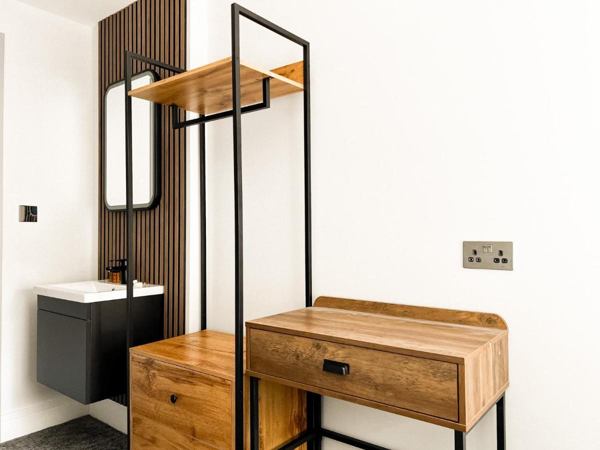 Argo Hotel - Kings Cross لندن المظهر الخارجي الصورة
