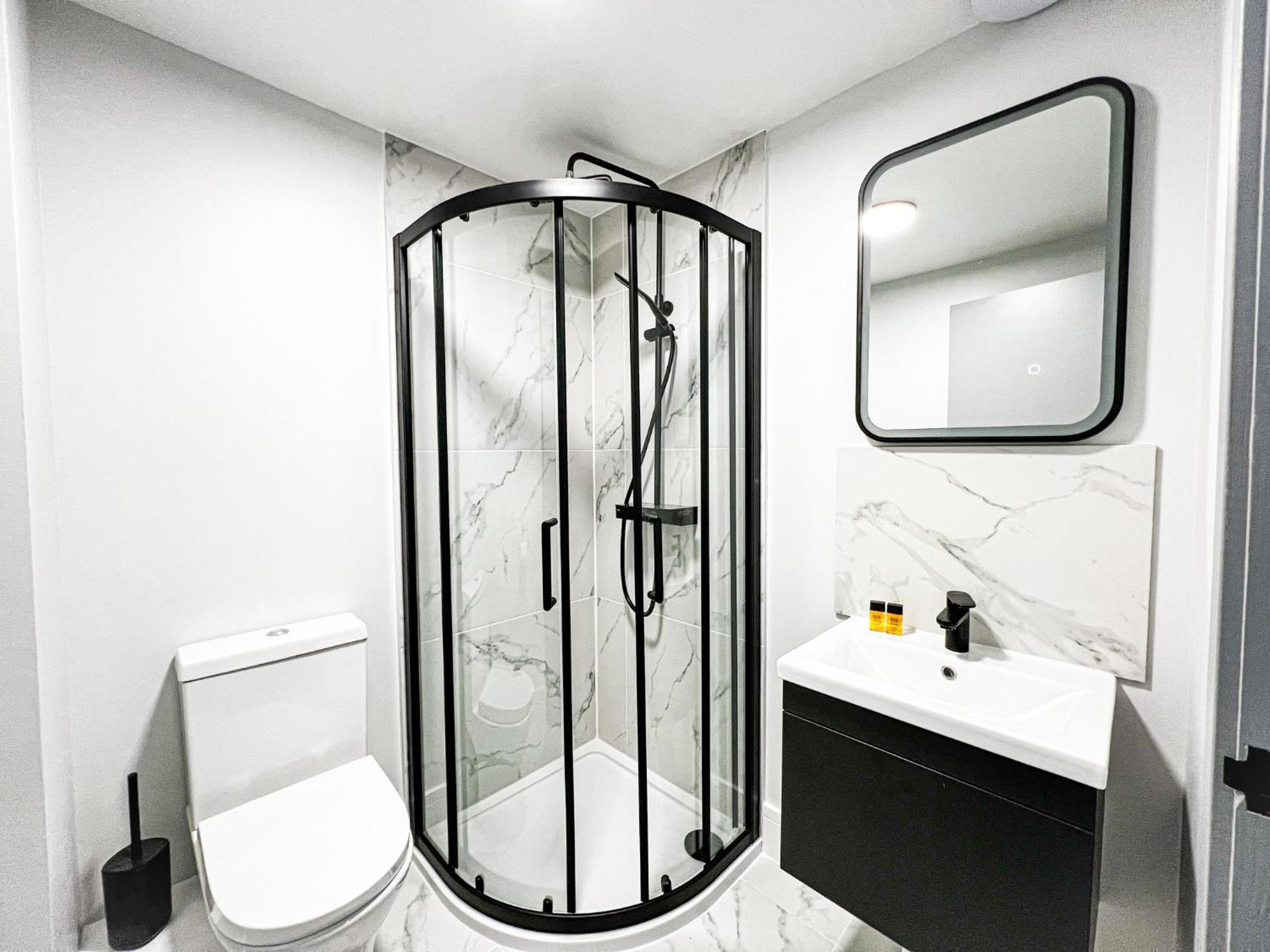 Argo Hotel - Kings Cross لندن المظهر الخارجي الصورة