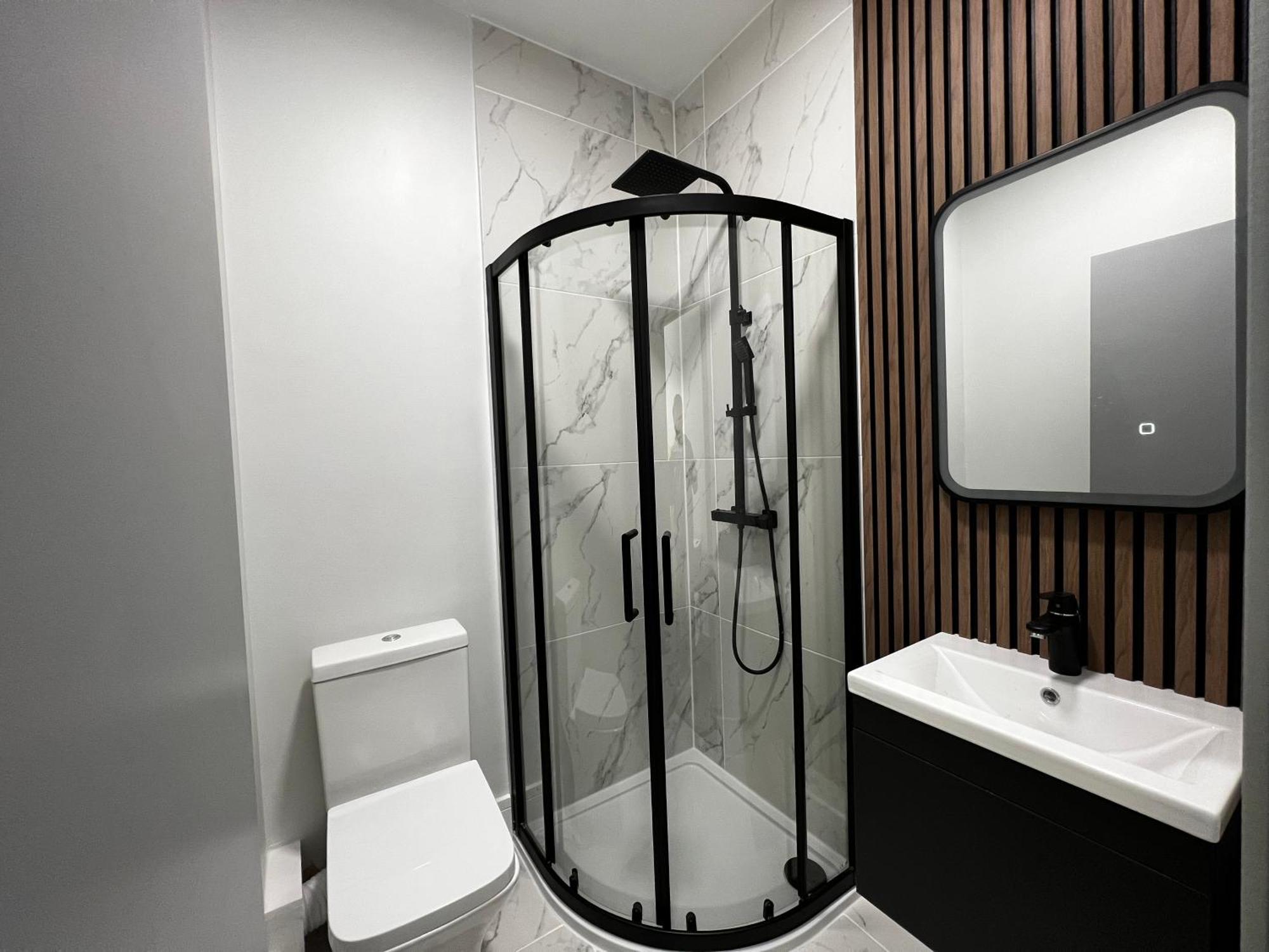 Argo Hotel - Kings Cross لندن المظهر الخارجي الصورة